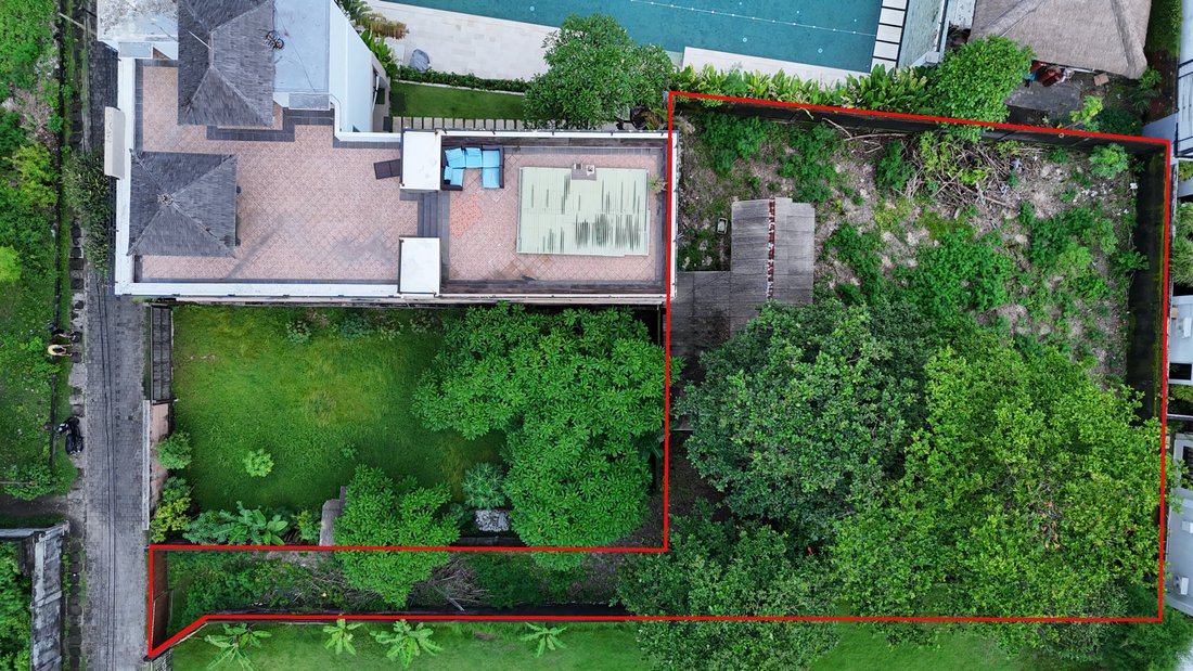 Land in South Kuta, Bali, Indonesia 3 - 15873237