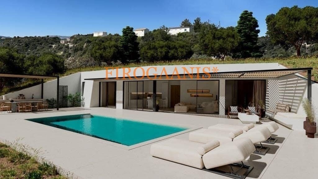 Villa en Rodas, Aegean, Grecia 3 - 15873158