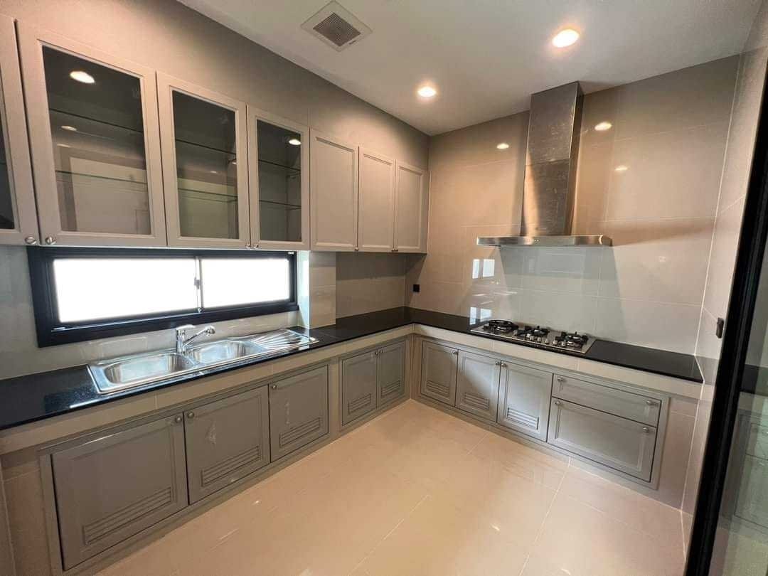 Villa in Suan Luang, Bangkok, Thailand 4 - 15873078