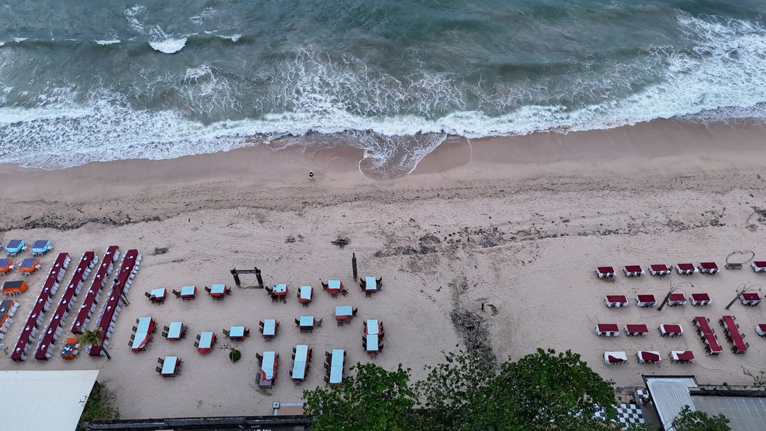 Land in South Kuta, Bali, Indonesia 4 - 15873237