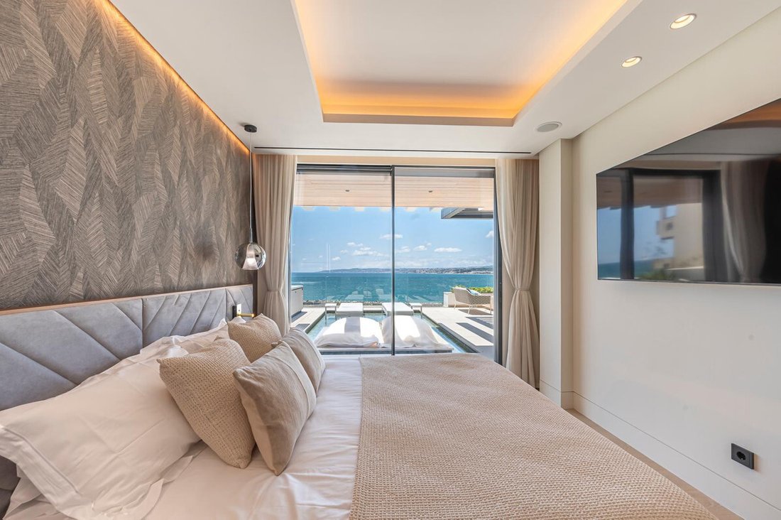Apartment in Estepona, Andalusia, Spain 4 - 15873241