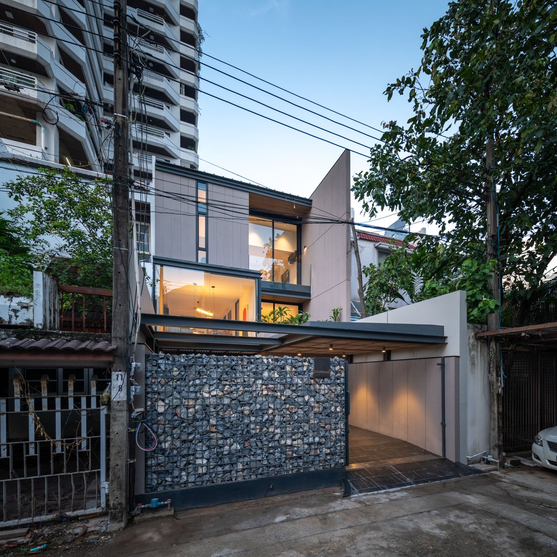 House in Bangkok, Krung Thep Maha Nakhon, Thailand 1 - 15873064