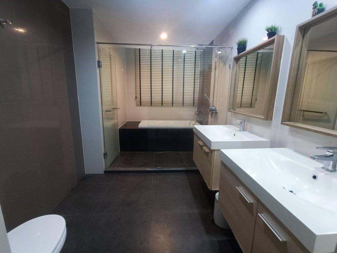 Condo in Bangkok, Krung Thep Maha Nakhon, Thailand 5 - 15873086