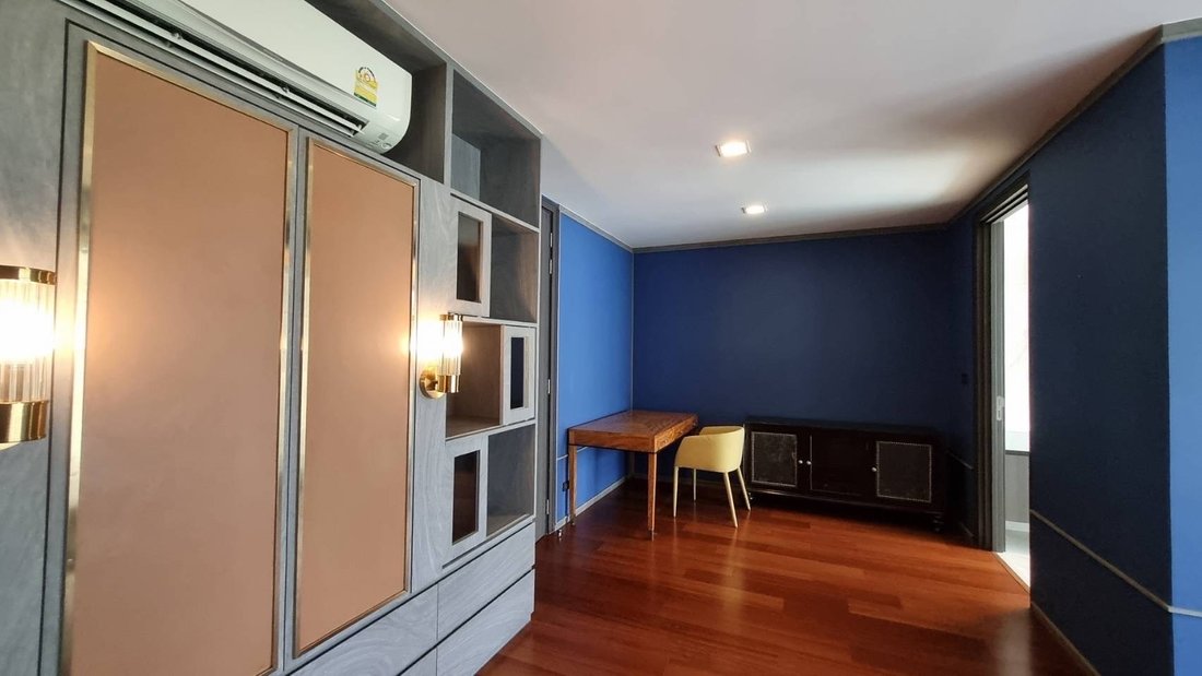 Townhouse in Bangkok, Krung Thep Maha Nakhon, Thailand 4 - 15873072