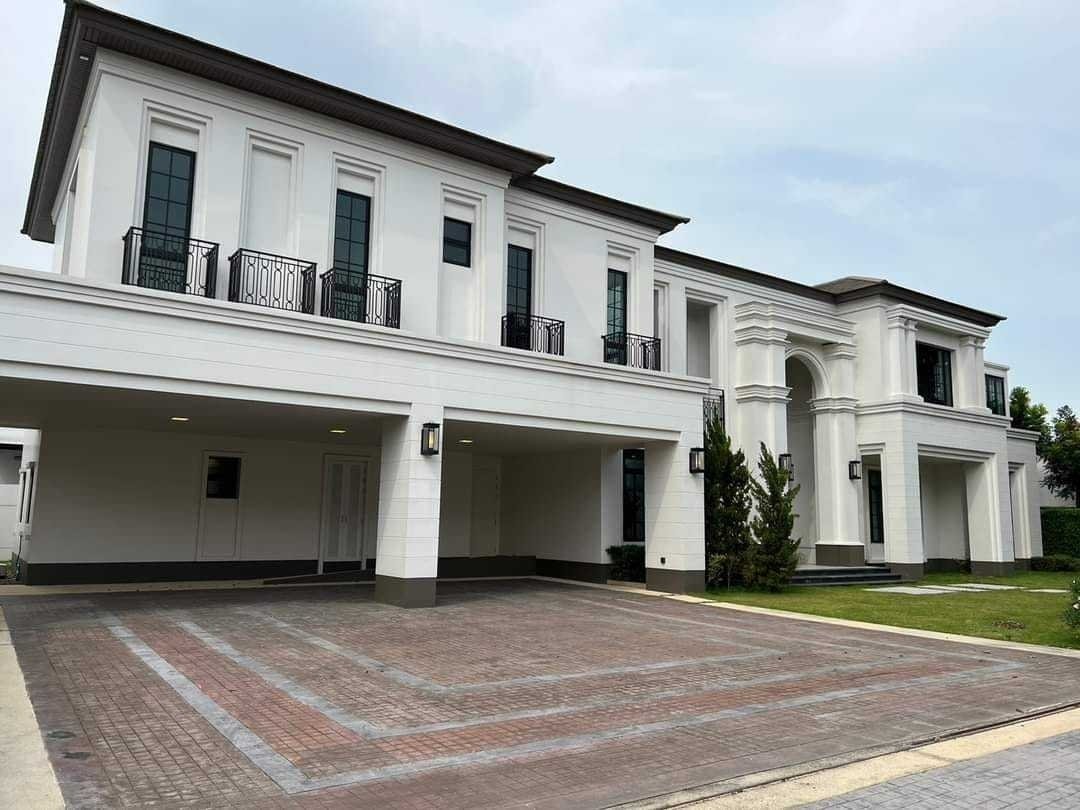 Villa in Suan Luang, Bangkok, Thailand 5 - 15873078