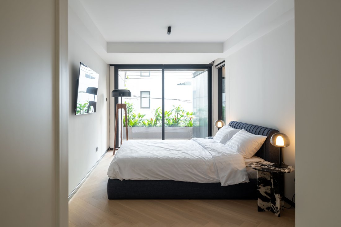 House in Bangkok, Krung Thep Maha Nakhon, Thailand 3 - 15873064