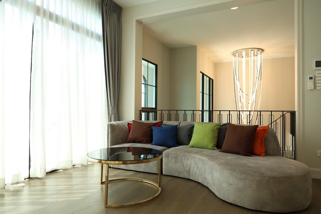 House in Saphan Sung, Krung Thep Maha Nakhon, Thailand 2 - 15873074