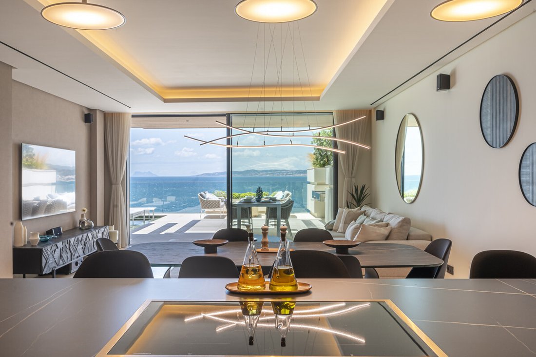 Apartment in Estepona, Andalusia, Spain 2 - 15873241