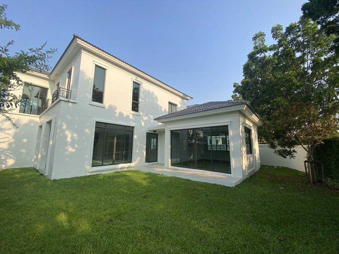 House in Sala Thammasop, Bangkok, Thailand 5 - 15873088