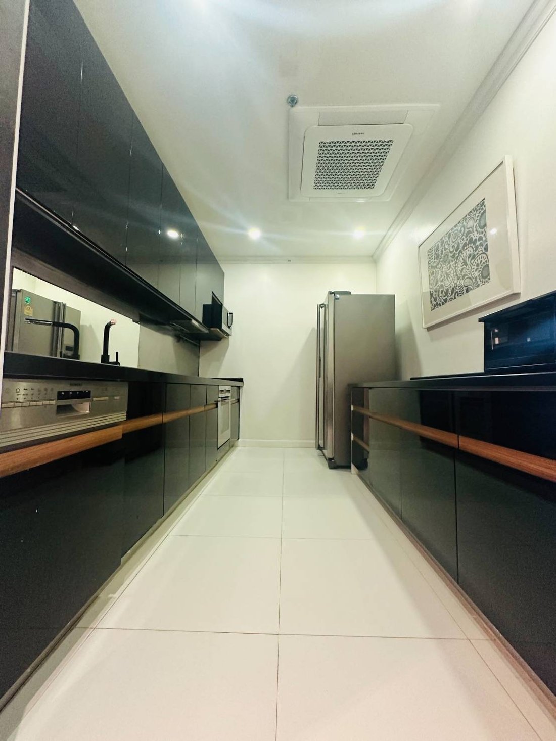 Penthouse in Bangkok, Krung Thep Maha Nakhon, Thailand 3 - 15873121