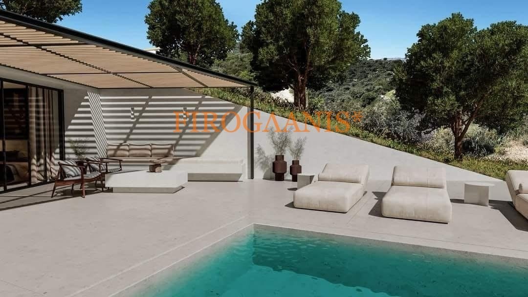 Villa en Rodas, Aegean, Grecia 5 - 15873158