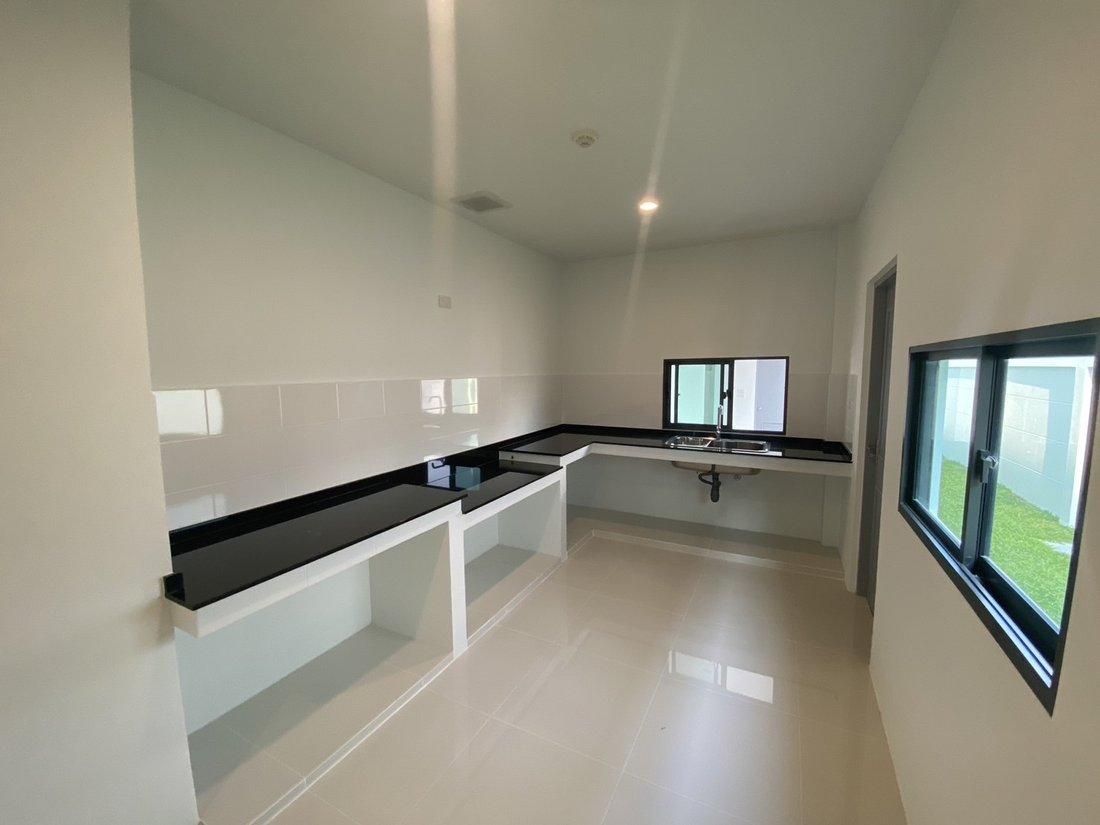 House in Sala Thammasop, Bangkok, Thailand 3 - 15873088