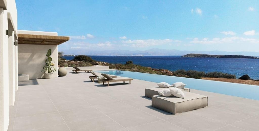 Villa in Paros, Aegean, Greece 1 - 15873254