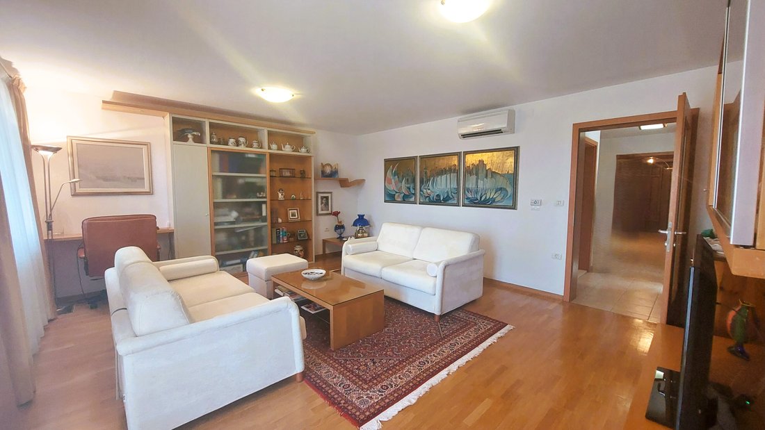Appartement à Škofije, Koper, Slovénie 3 - 15873277