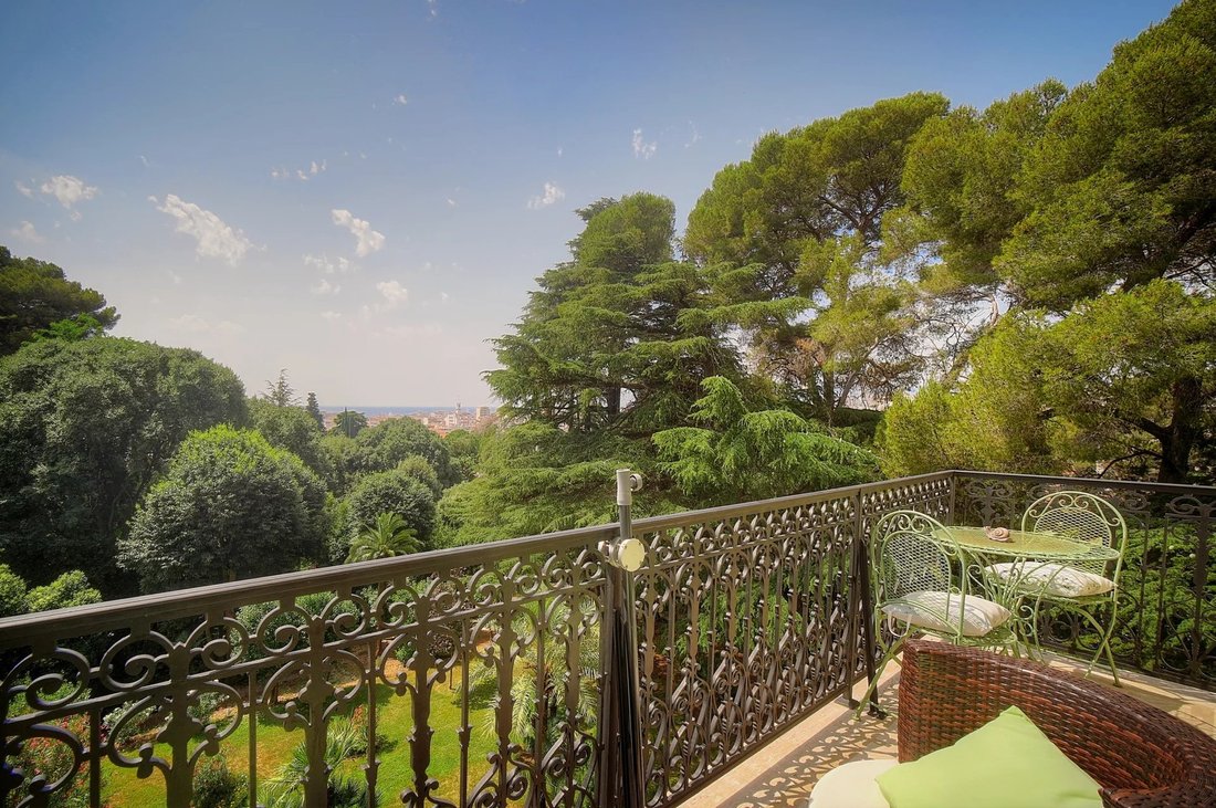 Apartment in Camp Long, Cannes, France 1 - 15873428