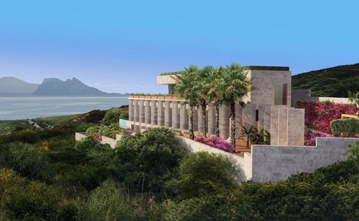 Villa in Sotogrande, San Roque, Andalusia 1