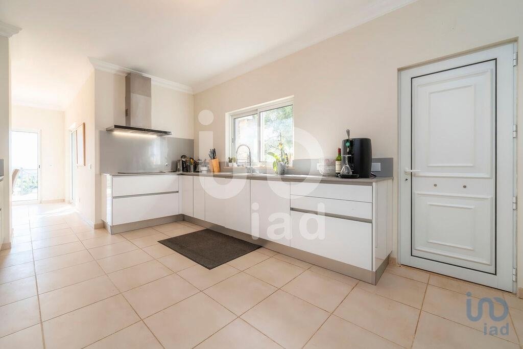 Townhouse in Sao Bras de Alportel, Algarve, Portugal 5 - 15873974