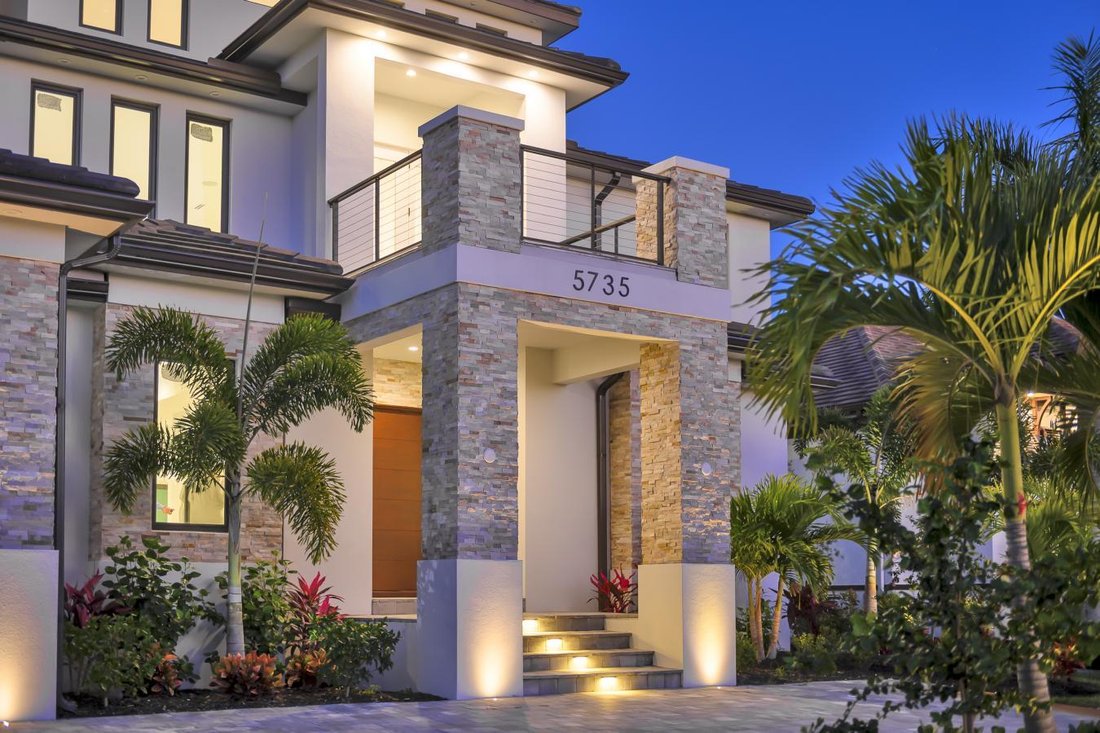 House in Cape Coral, Florida, United States 4 - 15873725