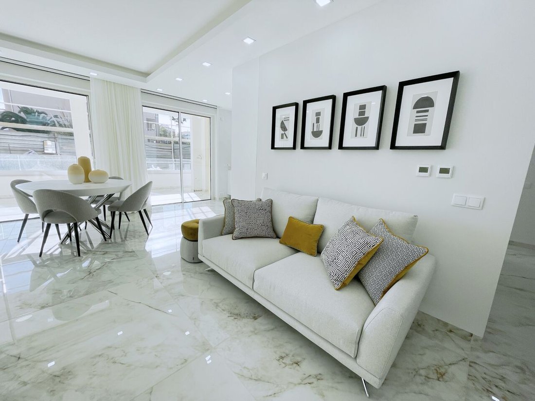 Apartment in Sao Goncalo de Lagos, Algarve, Portugal 1 - 15873879