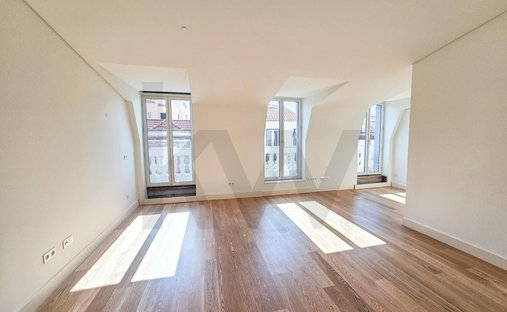 Appartement à Misericordia, Lisbonne, Portugal 1