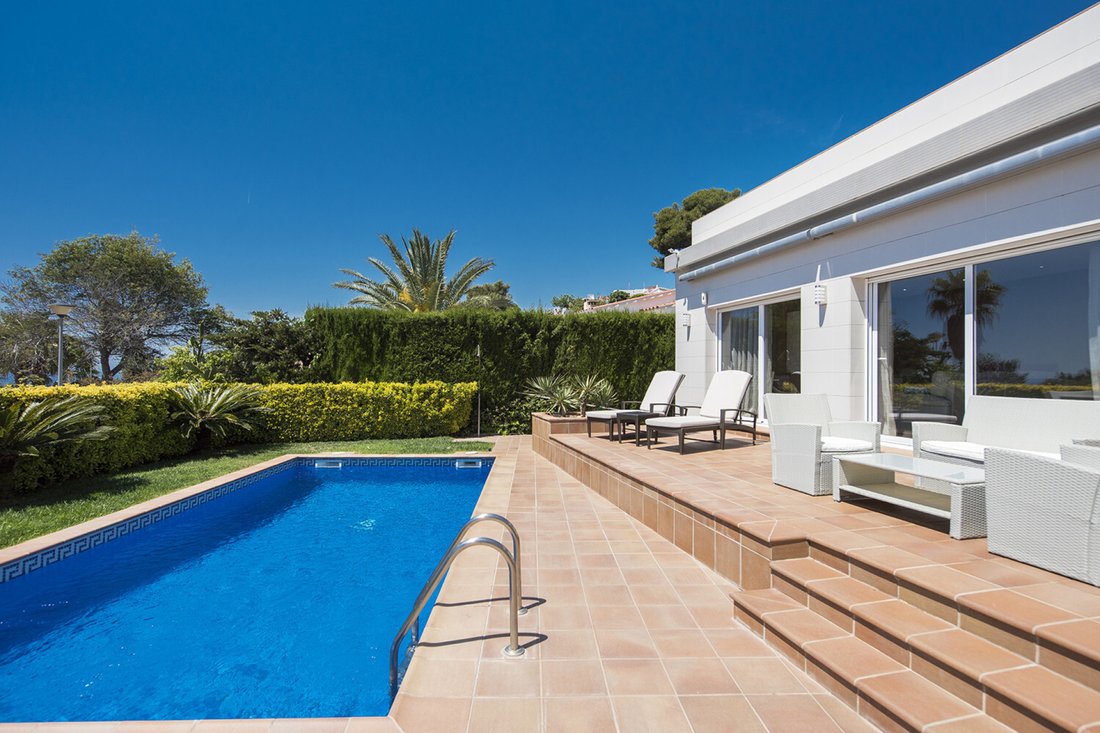 House in Lloret de Mar, Catalonia, Spain 4 - 15199473