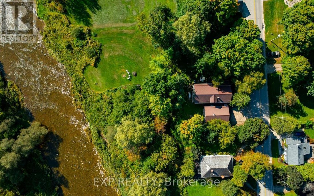 House in Grand Valley, Ontario, Canada 3 - 15873802