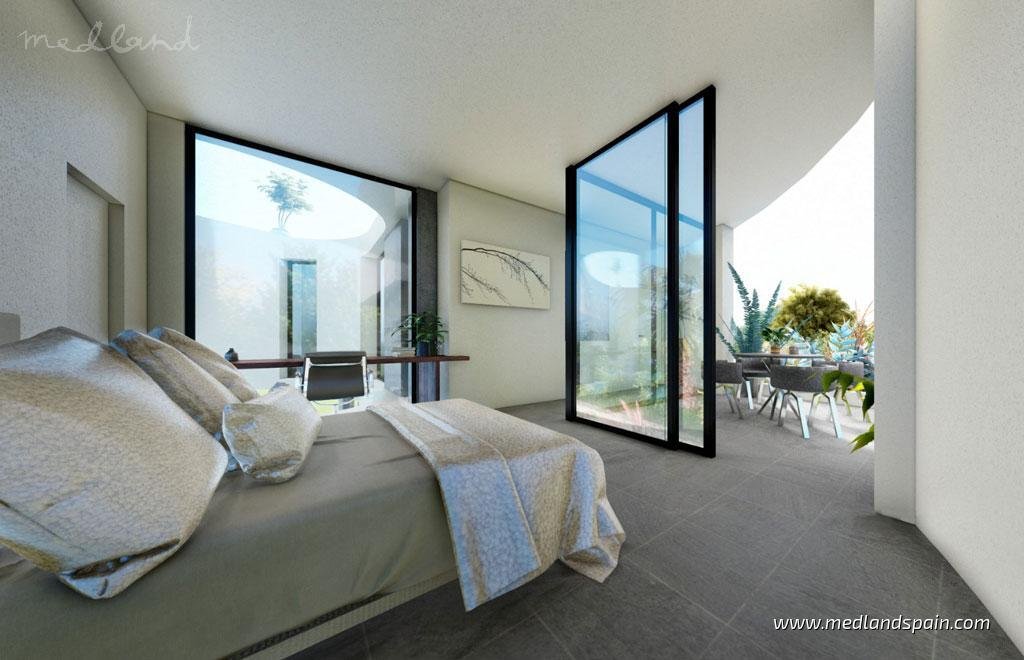 Villa en Dehesa de Campoamor, Orihuela, Comunidad Valenciana 4 - 15873539