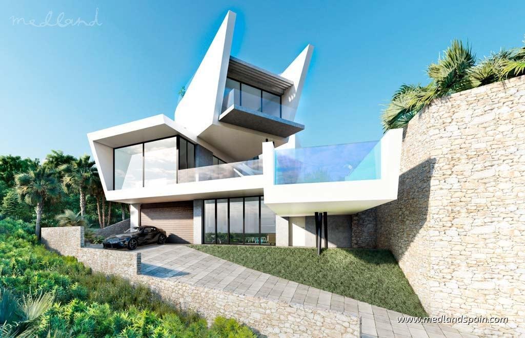 Villa en Dehesa de Campoamor, Orihuela, Comunidad Valenciana 1 - 15873539