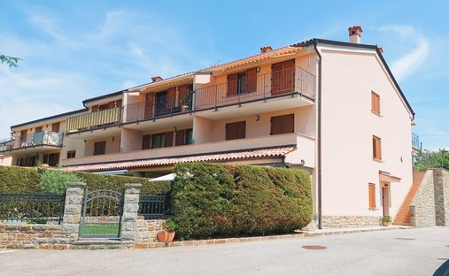 Appartement à Škofije, Koper, Slovénie 1