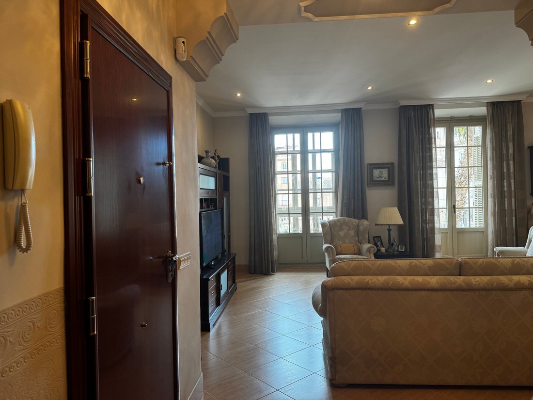 Appartamento a Centro, Malaga, Spagna 5 - 15873836