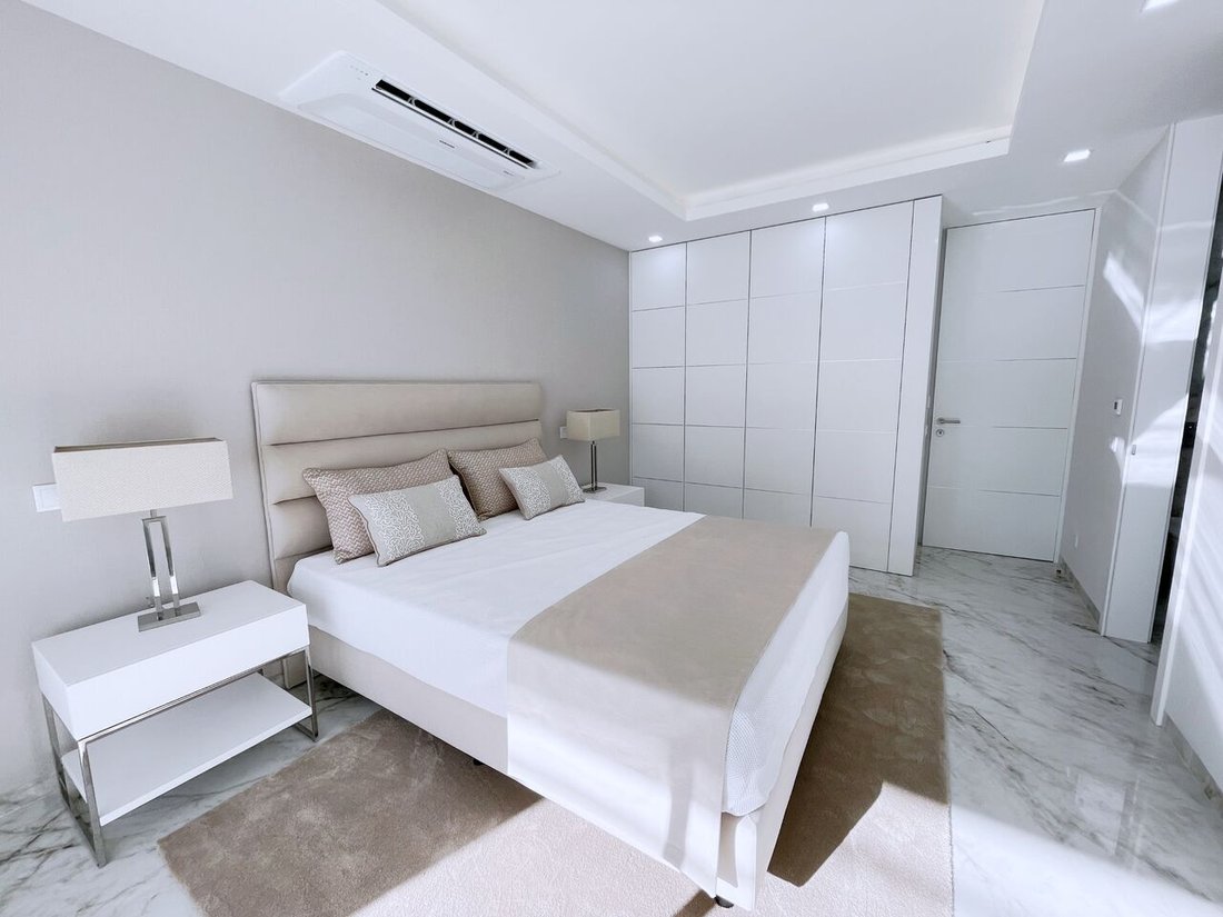 Apartment in Sao Goncalo de Lagos, Algarve, Portugal 5 - 15873879