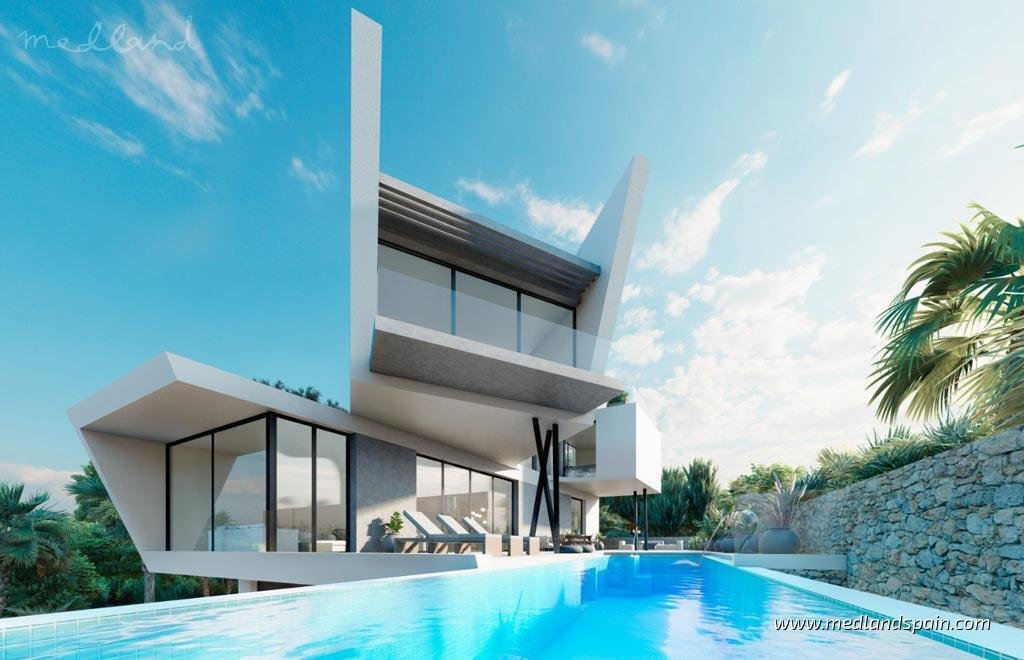 Villa en Dehesa de Campoamor, Orihuela, Comunidad Valenciana 2 - 15873539