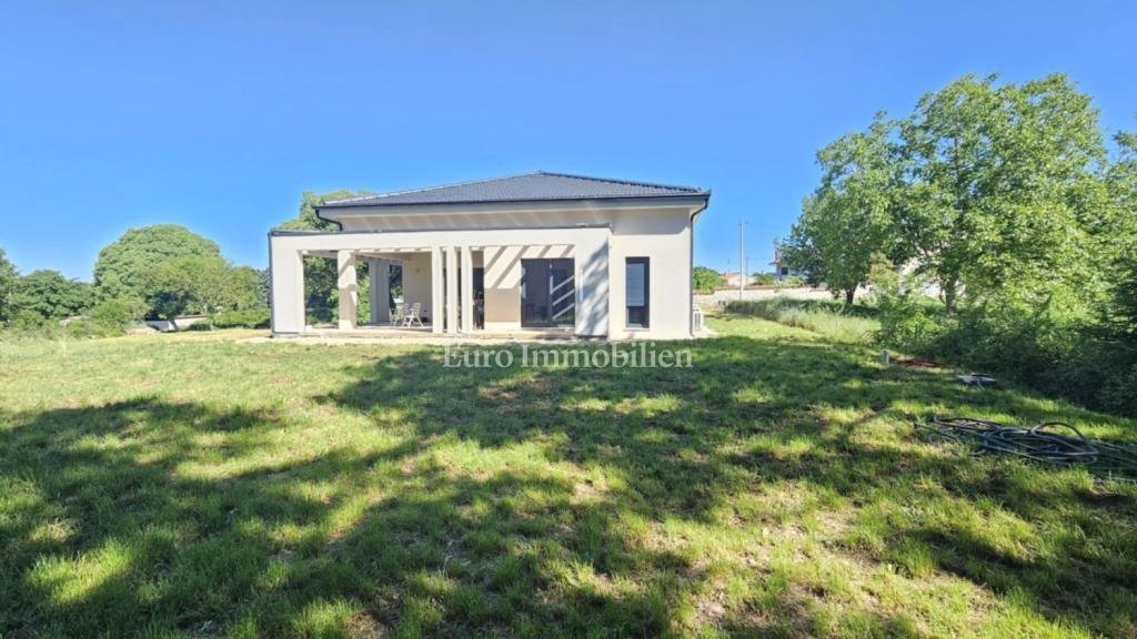 House in Baderna - Mompaderno, Istria County, Croatia 2 - 15873990