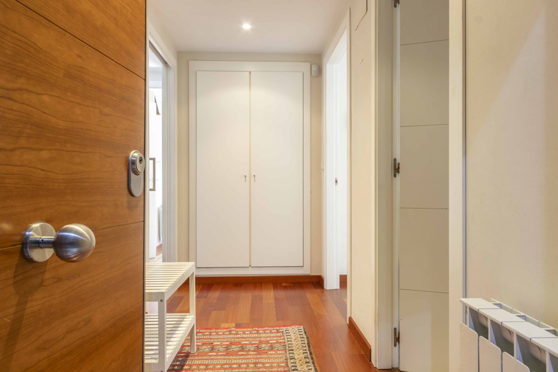 Apartment in Quatre Carreres, Valencia, Spain 2 - 15873270