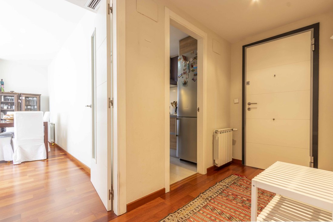 Apartment in Quatre Carreres, Valencia, Spain 4 - 15873270