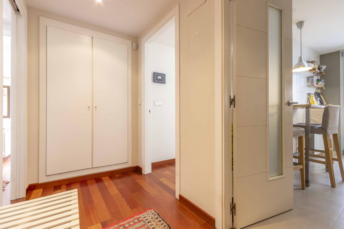Apartment in Quatre Carreres, Valencia, Spain 3 - 15873270