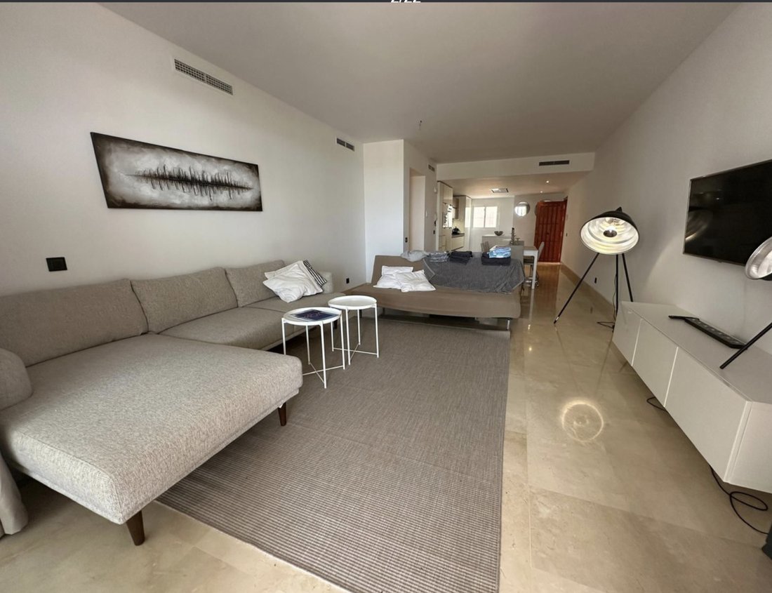 Apartment in Nueva Andalucia, Marbella, Spain 4 - 15874017