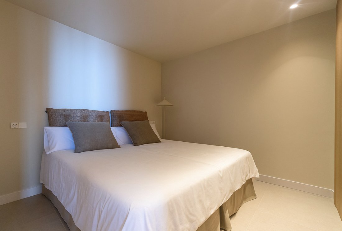 Apartment in Marbella, Andalusia, Spain 4 - 15874028