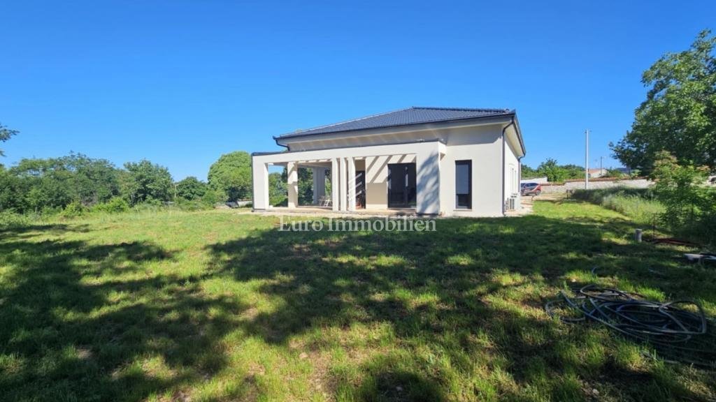 House in Baderna - Mompaderno, Istria County, Croatia 1 - 15873990