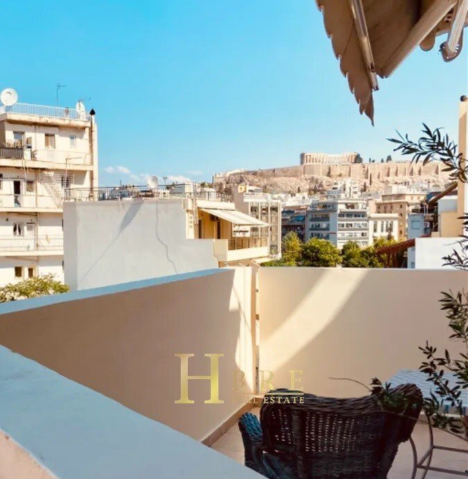 Apartment in 1st District of Athens, Athens, Greece 2 - 14395488