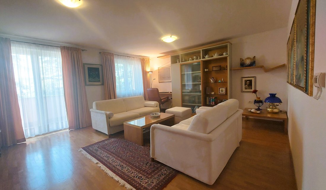 Appartement à Škofije, Koper, Slovénie 4 - 15873277