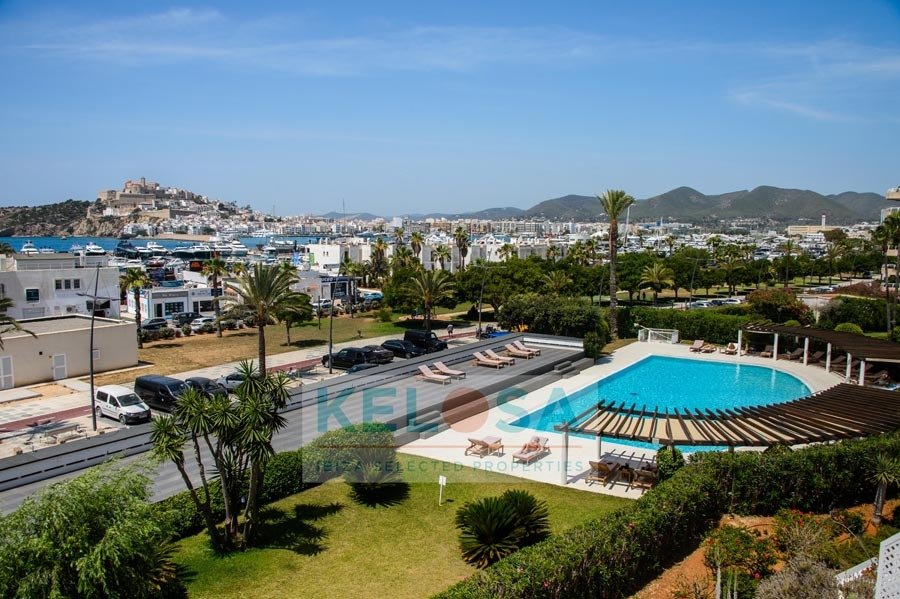 Apartment in Ibiza Town, Balearic Islands, Spain 3 - 15874496