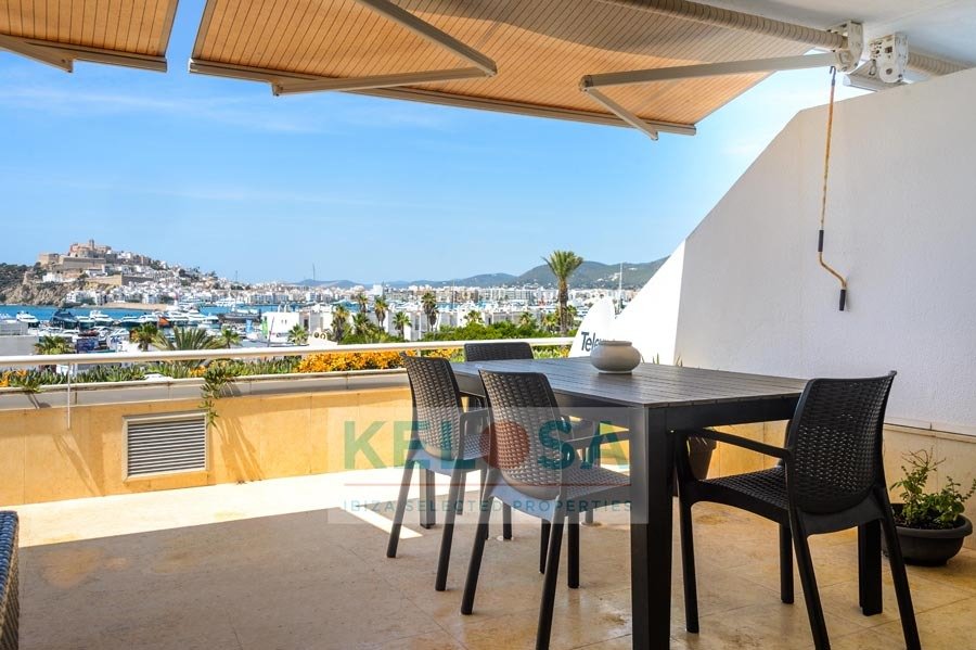 Apartment in Ibiza Town, Balearic Islands, Spain 5 - 15874496