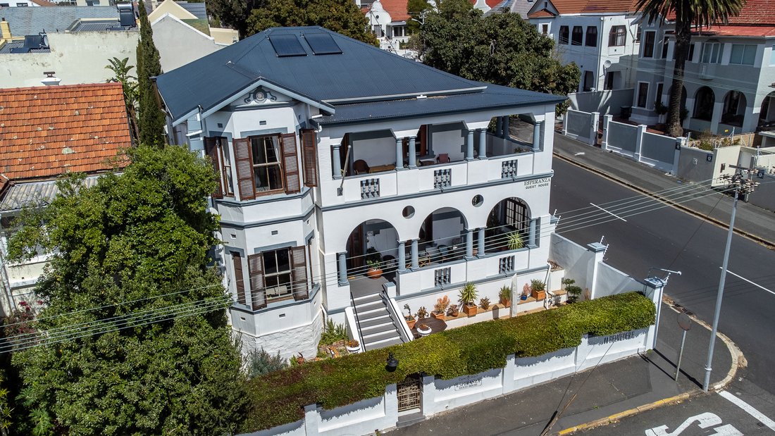 House in Oranjezicht, Cape Town, South Africa 2 - 15874656
