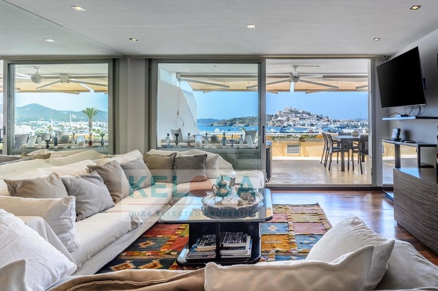 Apartment in Ibiza Town, Balearic Islands, Spain 2 - 15874496