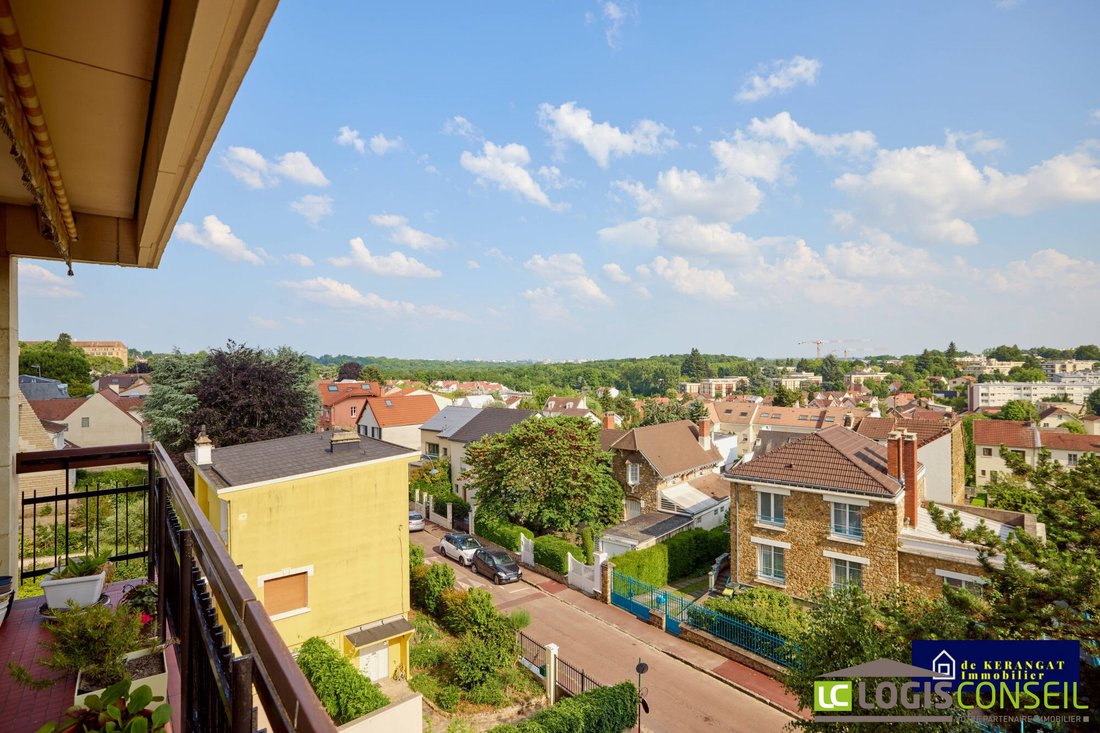 Apartment in Parc de Sceaux, Sceaux, France 5 - 15874996