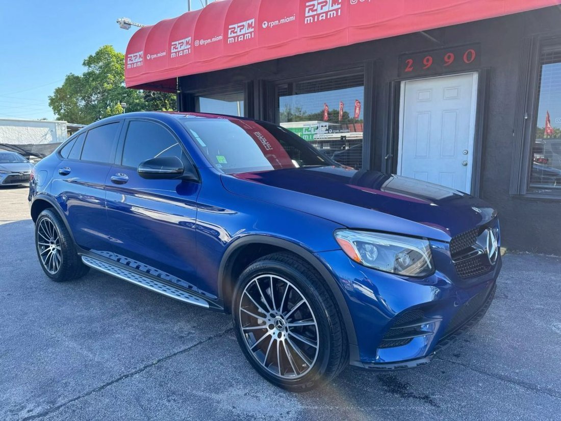 Suv in Miami, FL, United States 2 - 15874349