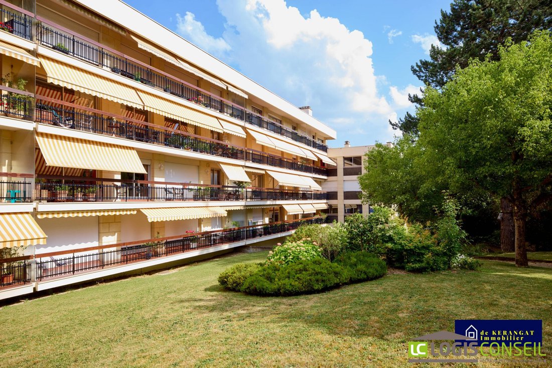 Apartment in Parc de Sceaux, Sceaux, France 3 - 15874996