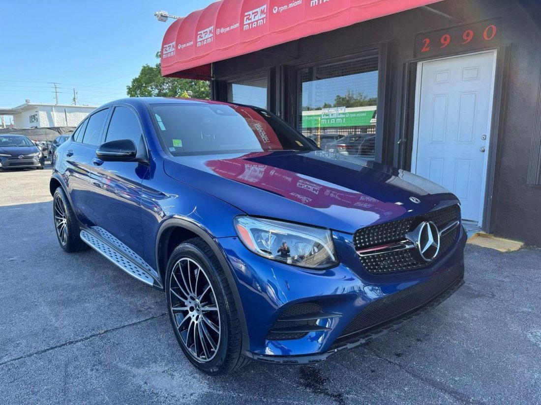 Suv in Miami, FL, United States 1 - 15874349