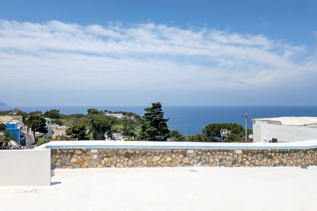 Apartment in Ponza Island, Lazio, Italy 5 - 15874059
